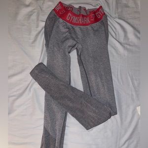 Gymshark leggings